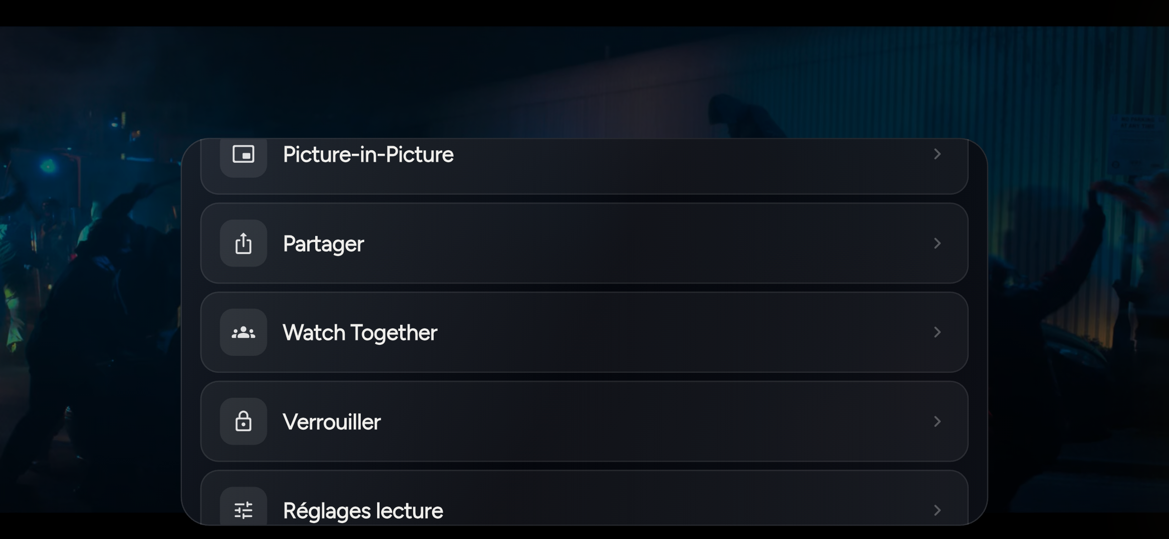 Watch Together
